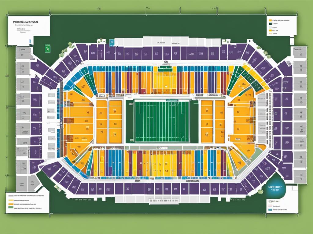 Freedom Mortgage Pavilion Seating Chart Guide