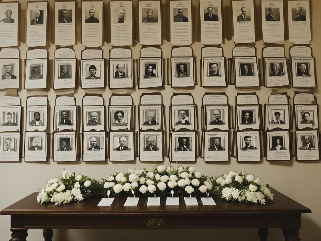 funeral home obituaries