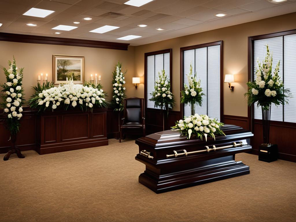 funeral home testimonials