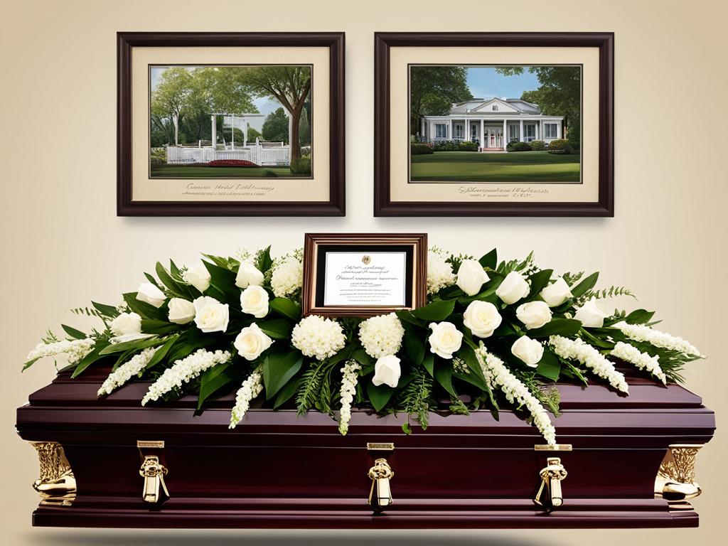 funeral home testimonials