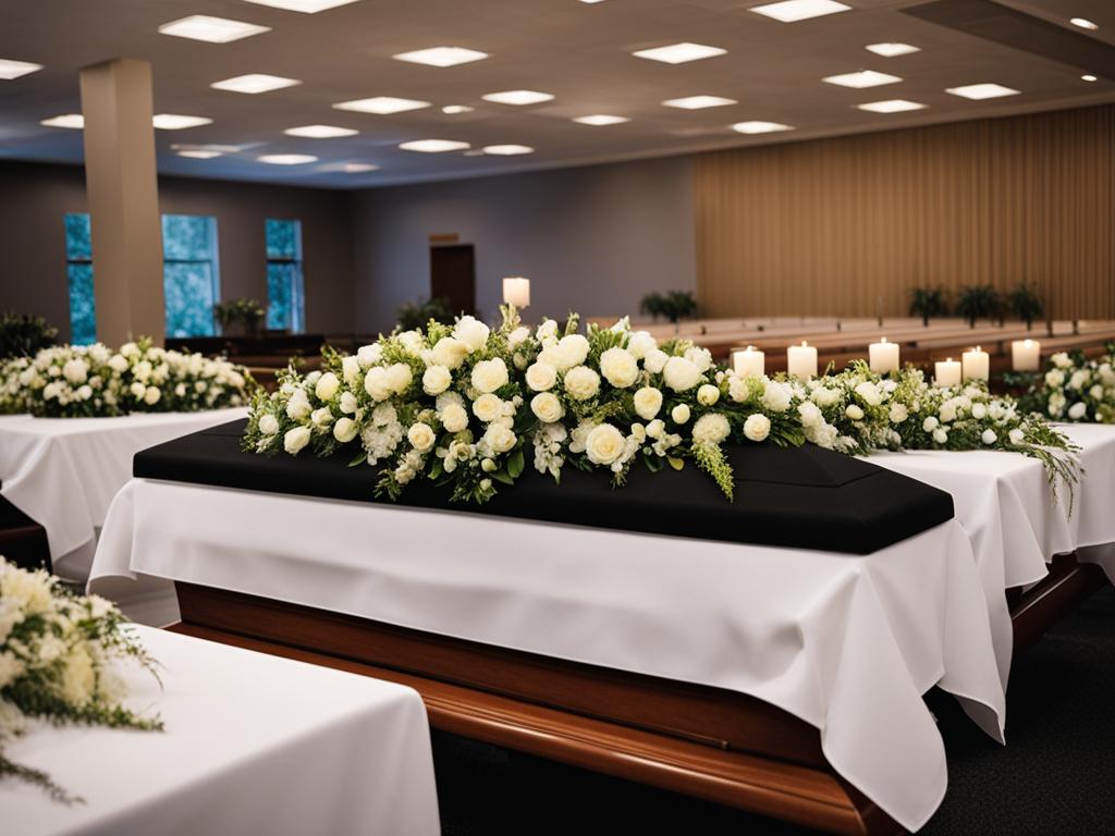 funeral services