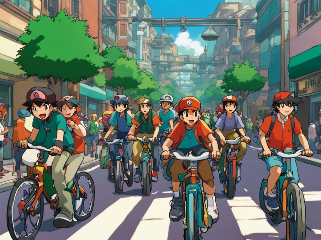 getting multiple bikes in Pokemon Emerald