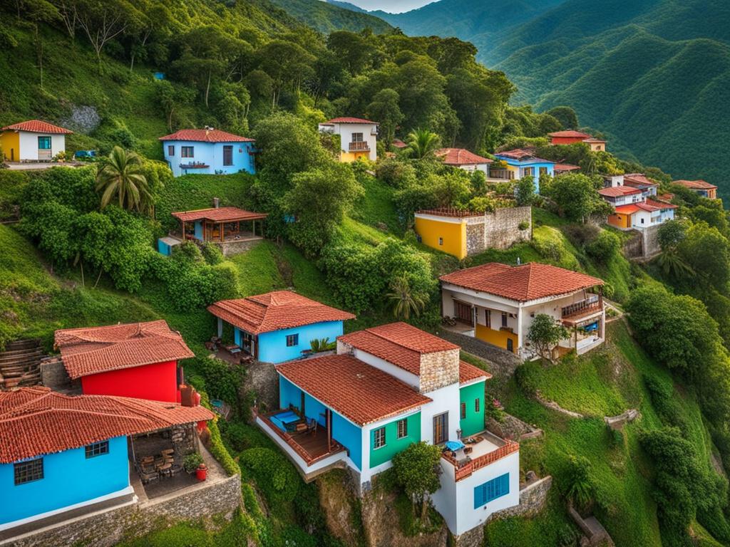 guatemala houses