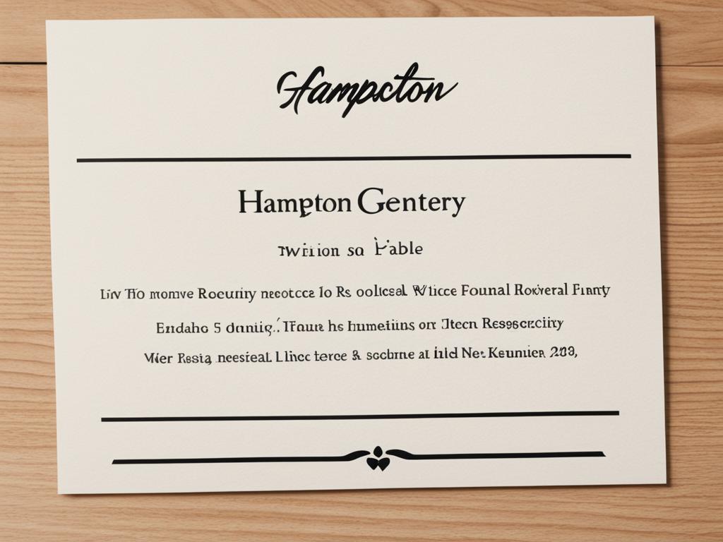 hampton gentry funeral notices