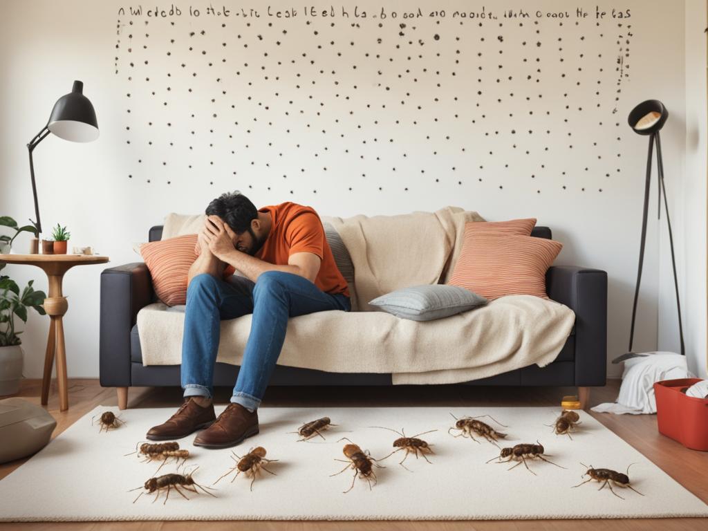 health risks of fleas