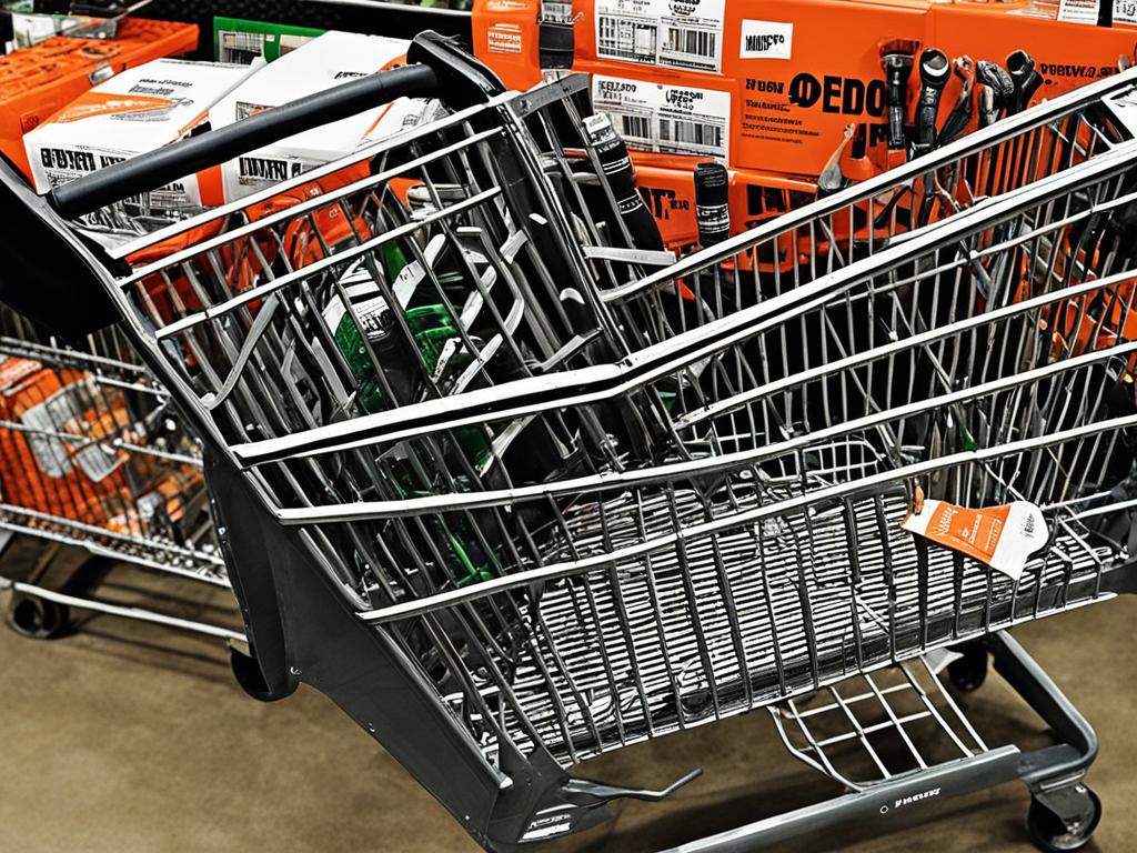 Home Depot Penny List August 2023 Top Finds