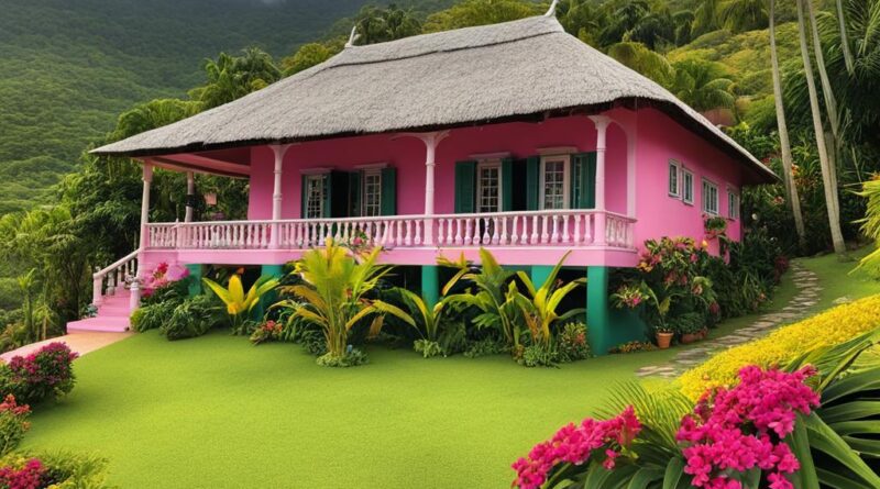 house for rent in jamaica
