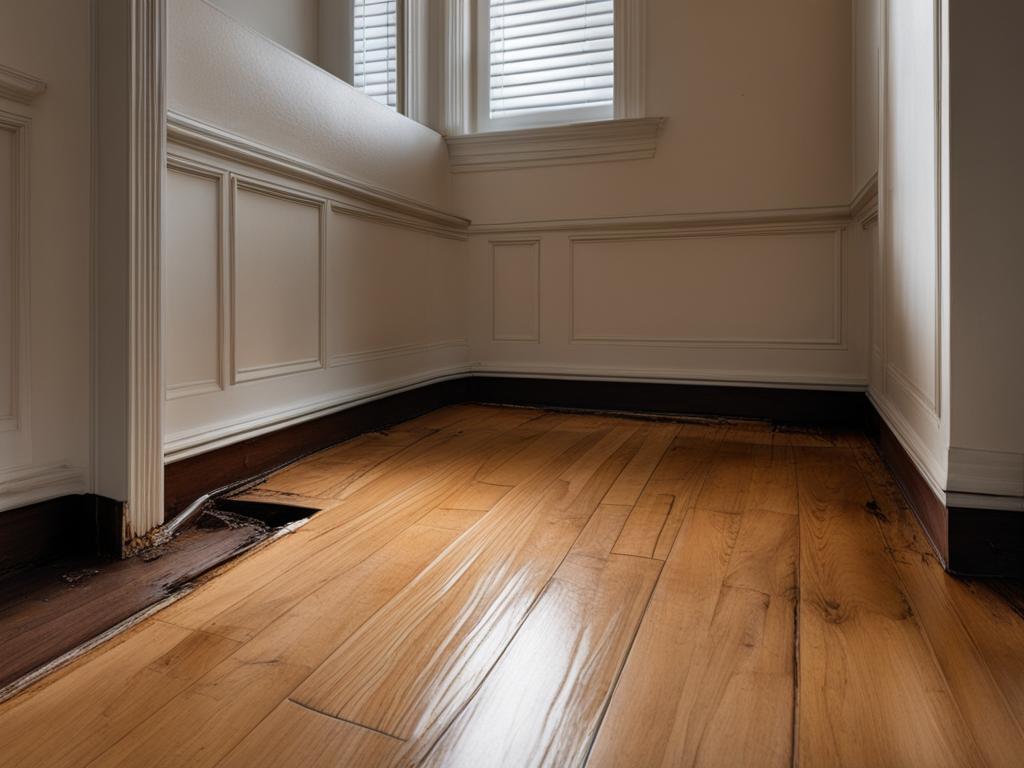 Ultimate Guide How to Fix a Sagging Floor in Your Home