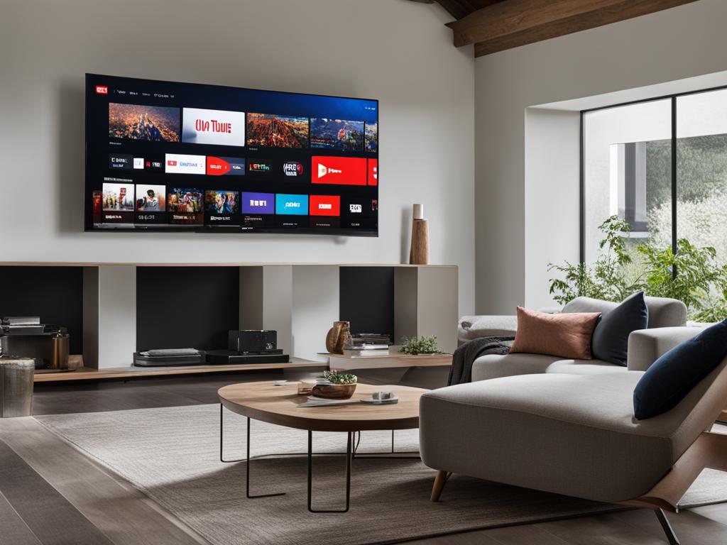 Can You Watch Youtube Tv On Multiple Tvs