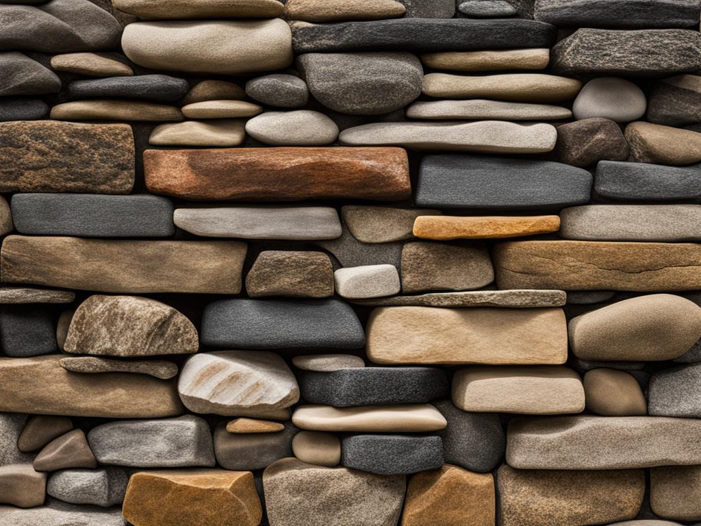 importance of choosing the right stone for house exteriors
