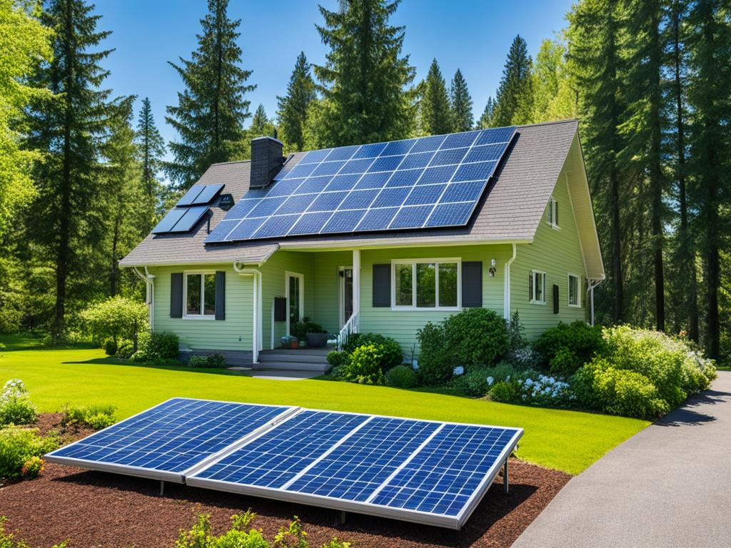 importance of energy-efficient rental homes
