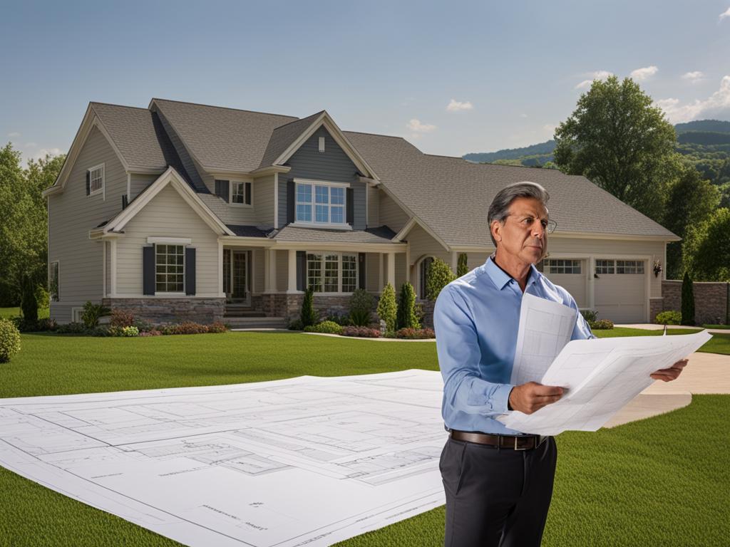 importance of lender approval for subdivision