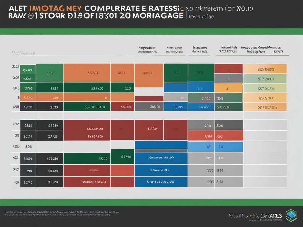 interest rate comparison