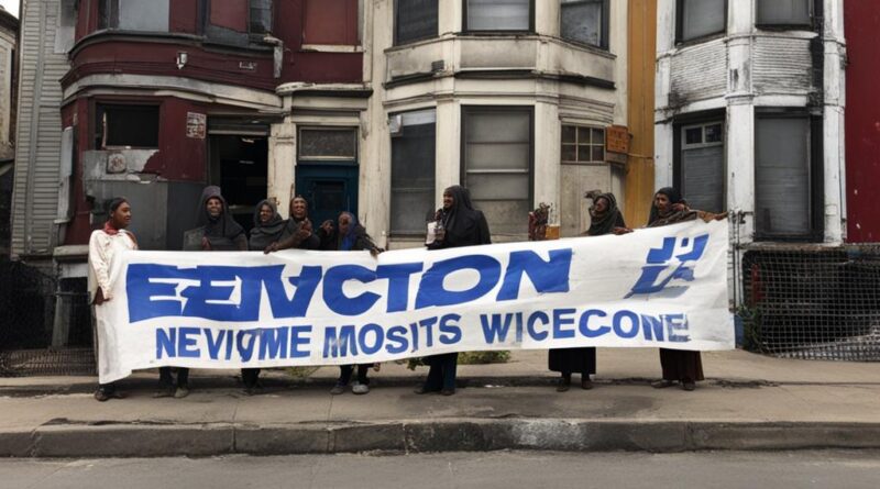 landlords who accept evictions