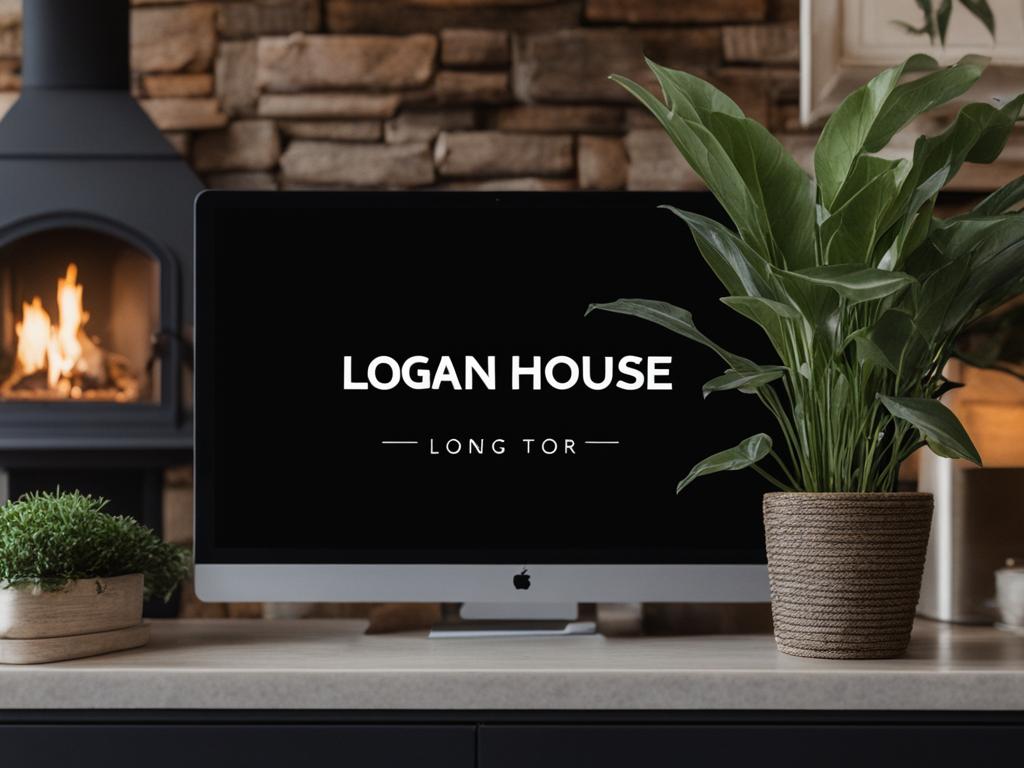logan house online search