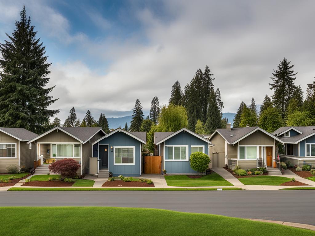 low-income 2 bedroom rentals in Eugene, Oregon