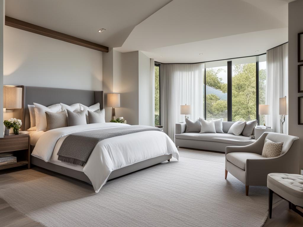luxury master bedroom floor plans