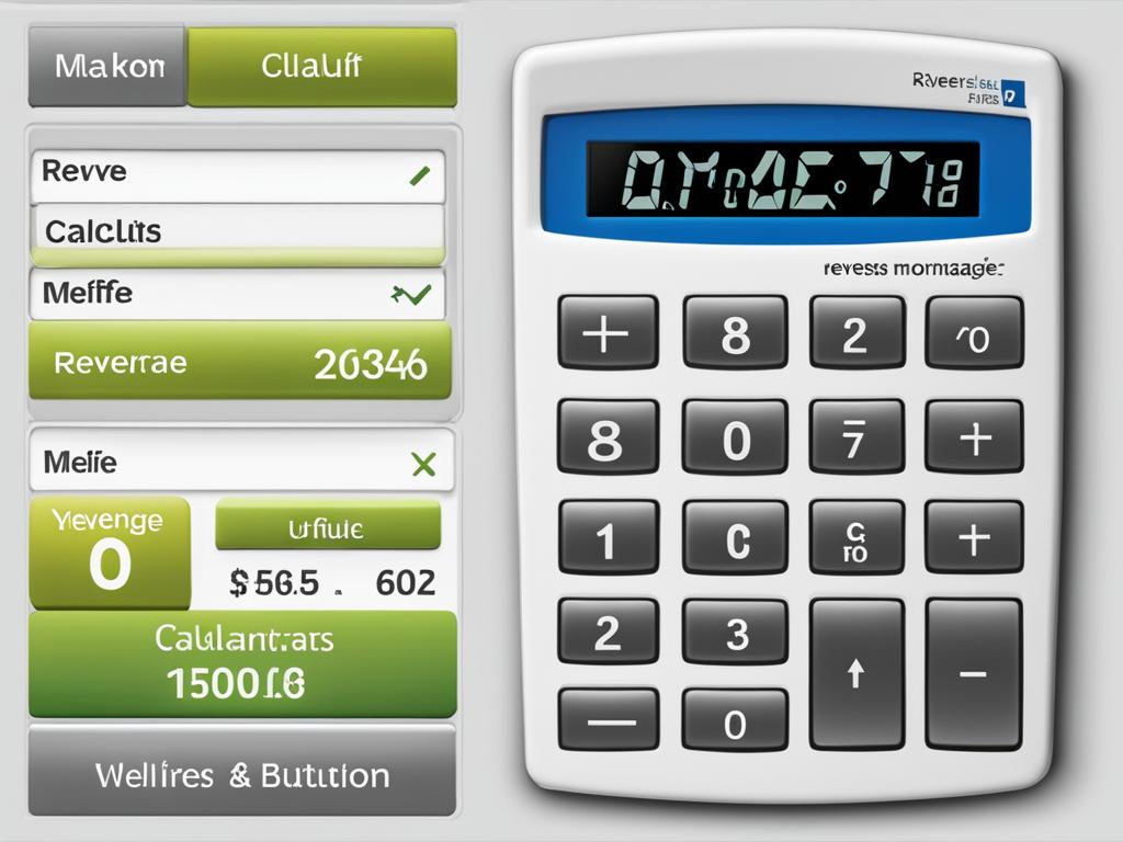 metlife reverse mortgage calculator