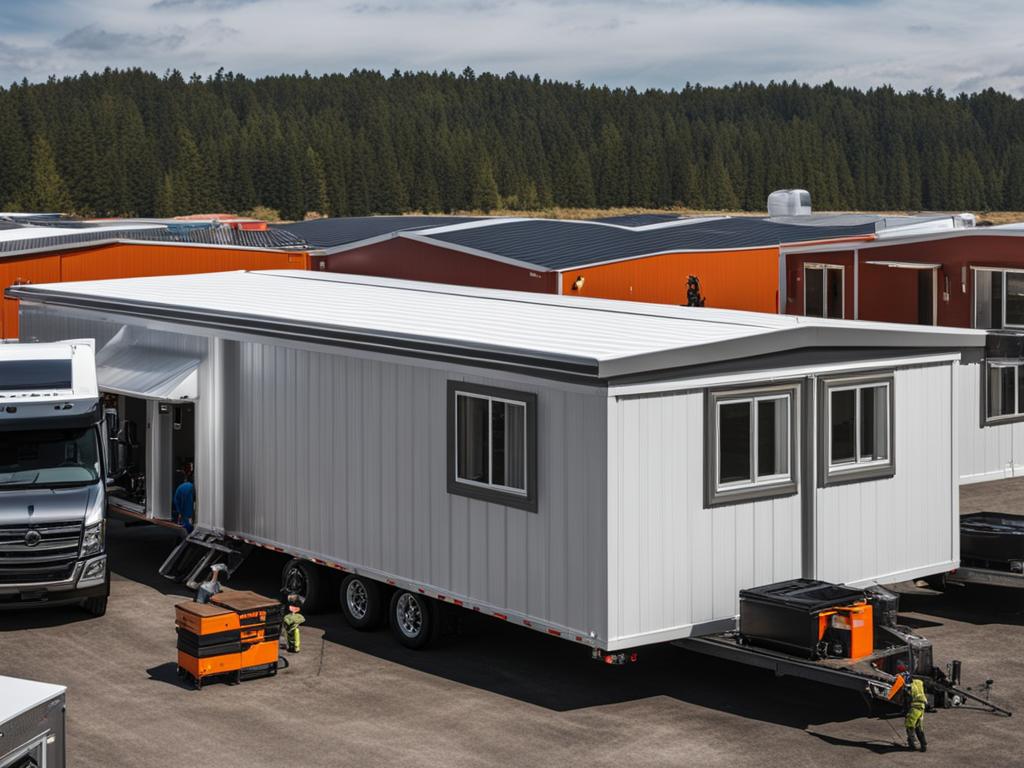 mobile home metal roof kits