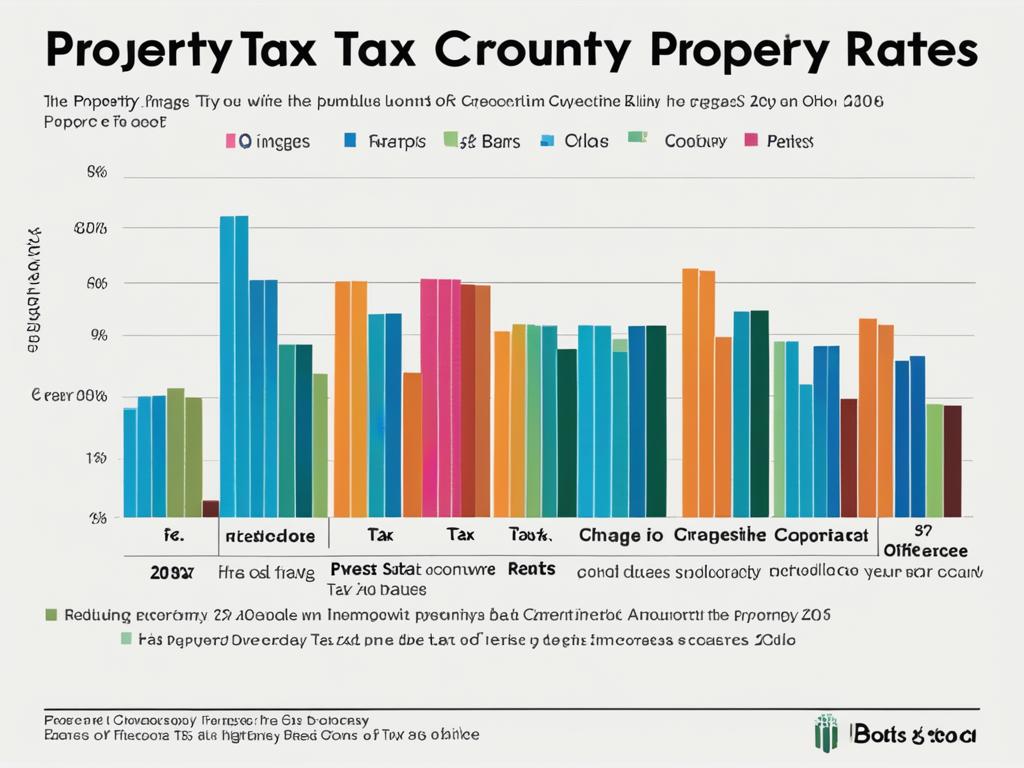 montgomery county ohio property tax rates