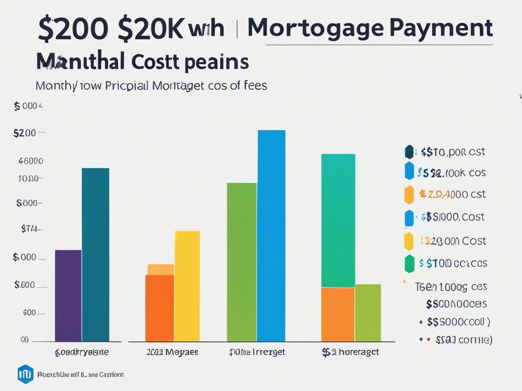 mortgage payment schedule