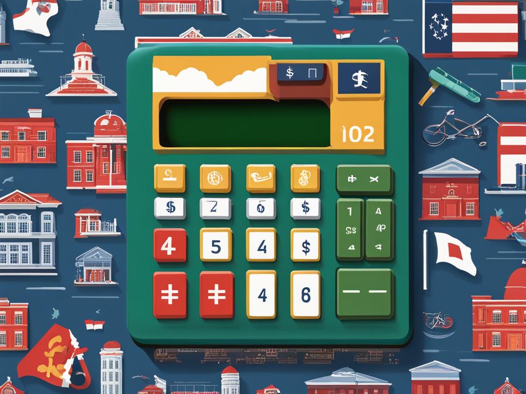mortgage refinance calculator Mississippi