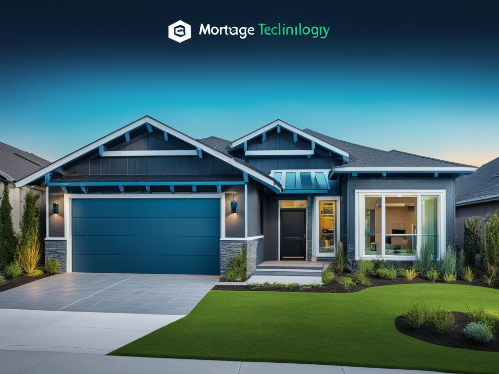 mortgage technology trends
