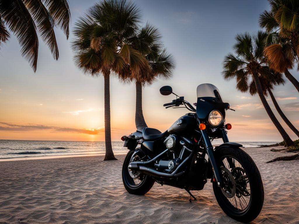 motorcycle insurance in Florida