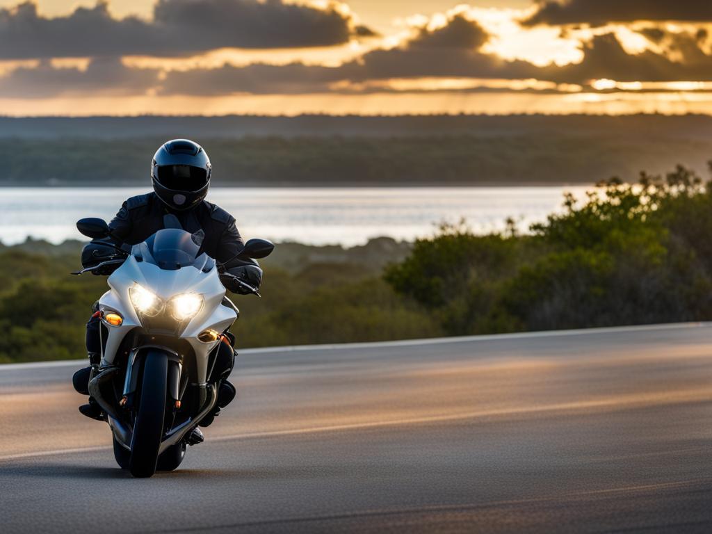 motorcycle safety in Florida