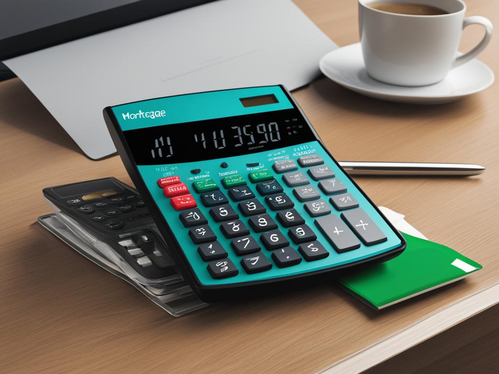 movement mortgage heloc calculator
