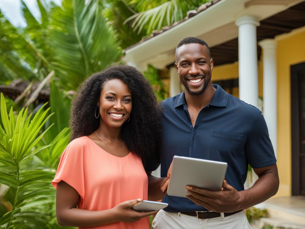 personalized assistance for house rentals in Jamaica