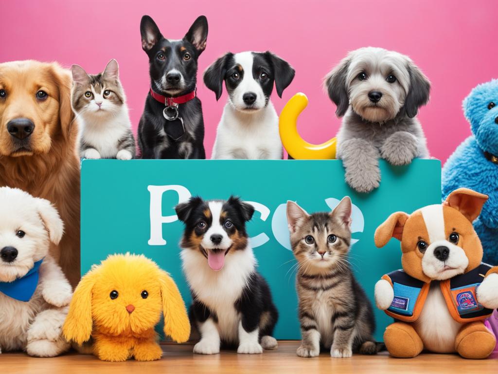 pet rescue organizations