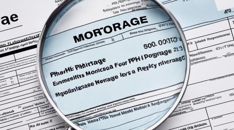 phh mortgage under investigation