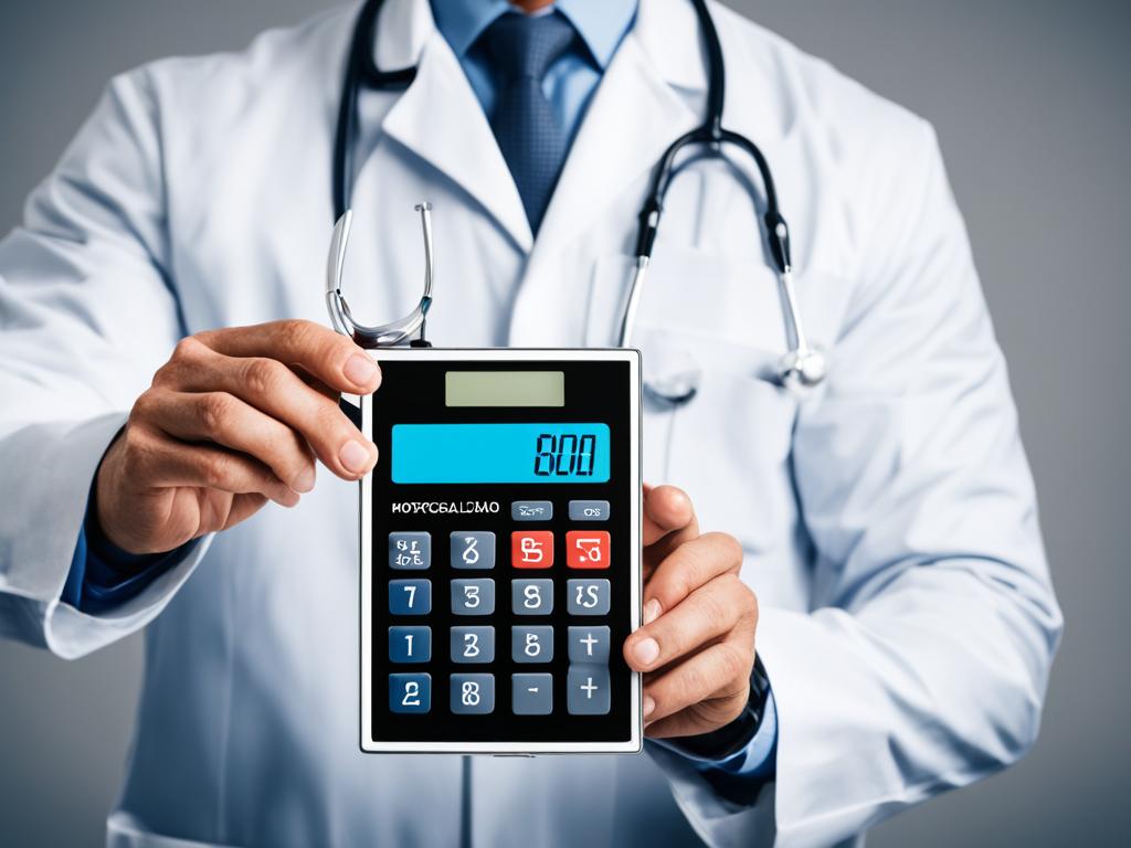 Physician Mortgage Calculator Estimate Payments