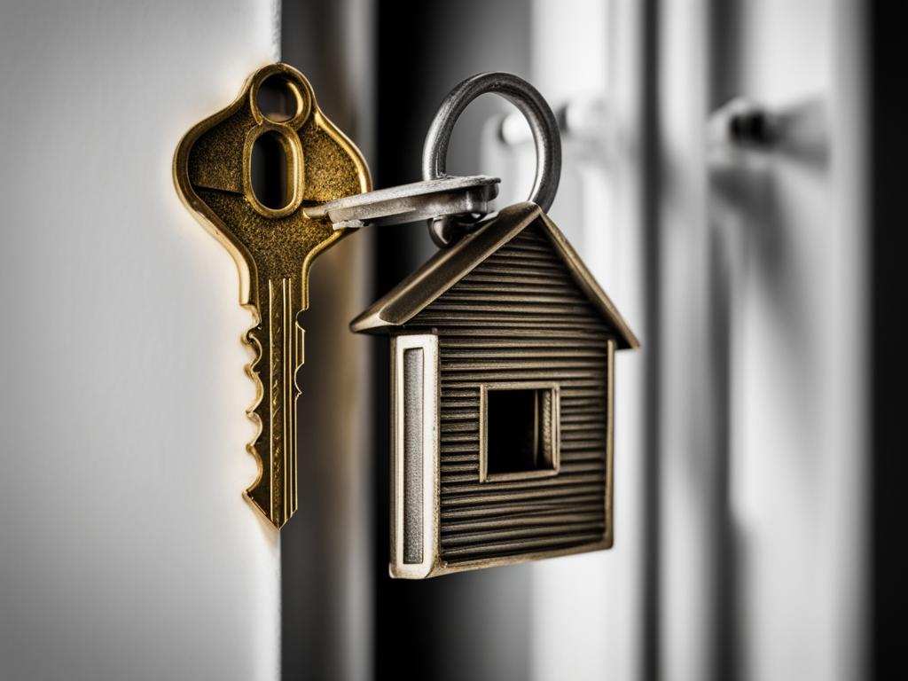 private landlords offering second chance housing