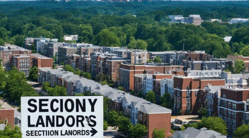 private landlords that accept section 8 vouchers in richmond va
