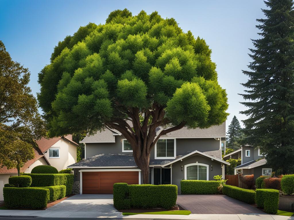 redwood residential property management