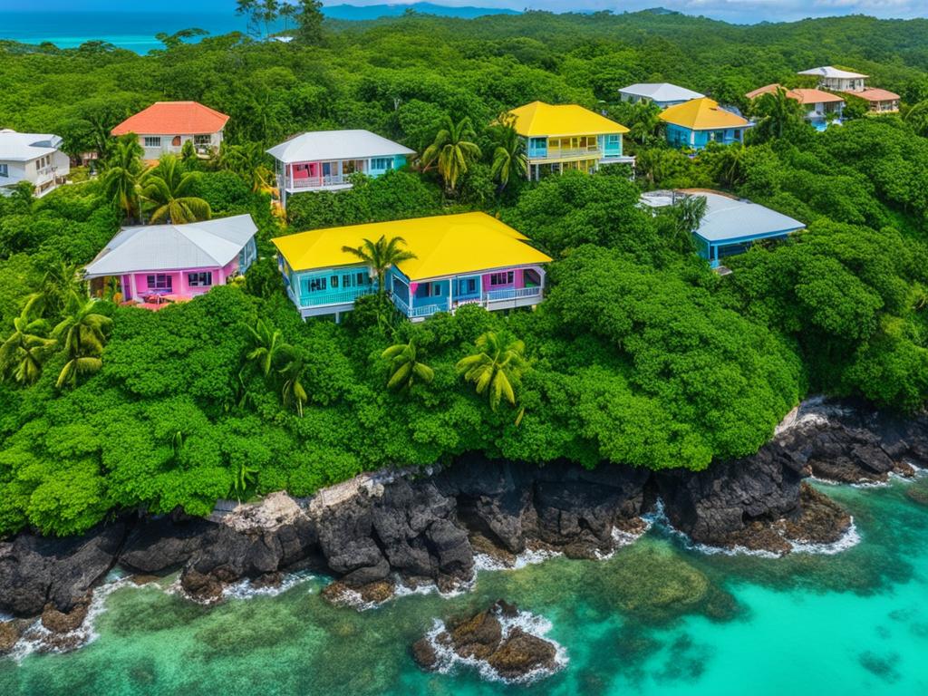 savings on house rentals in Jamaica