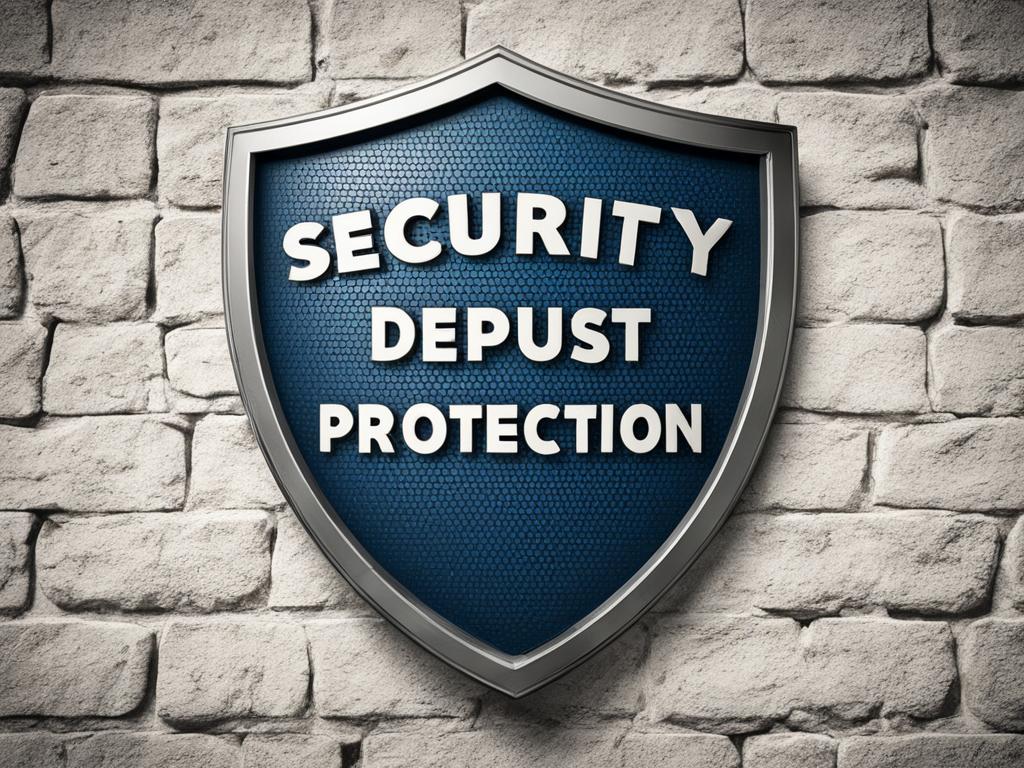 security deposit protection