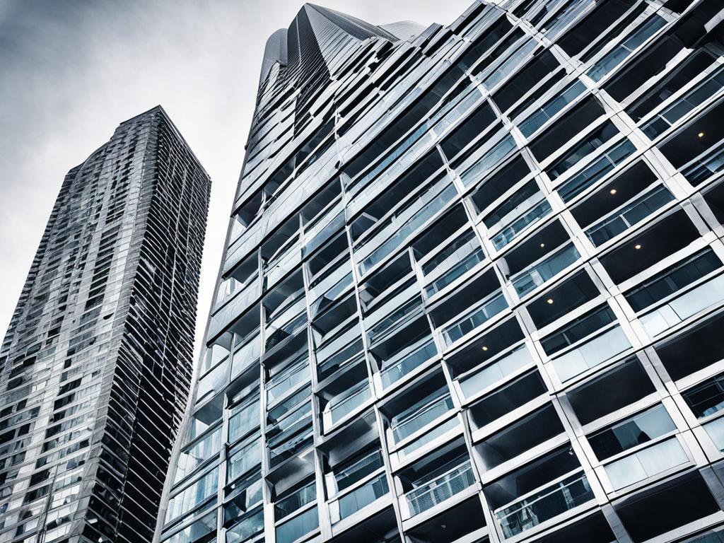 skybridge condos in Chicago