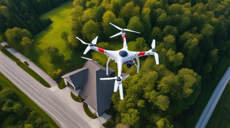 state farm drone insurance