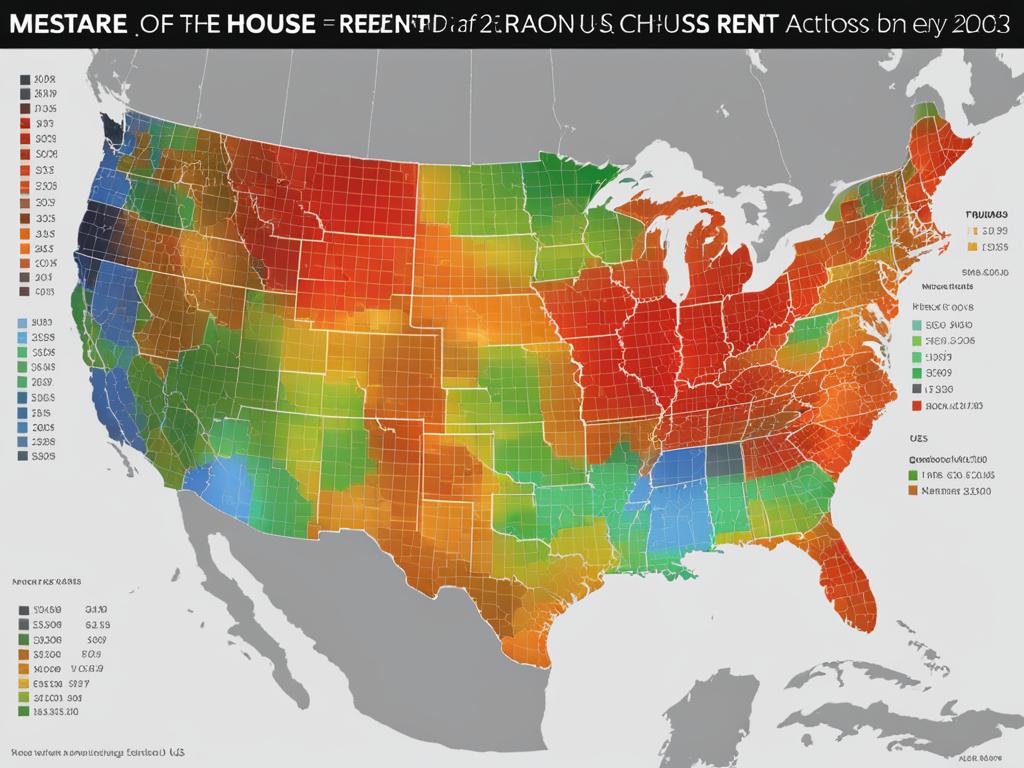 state metro rent trends