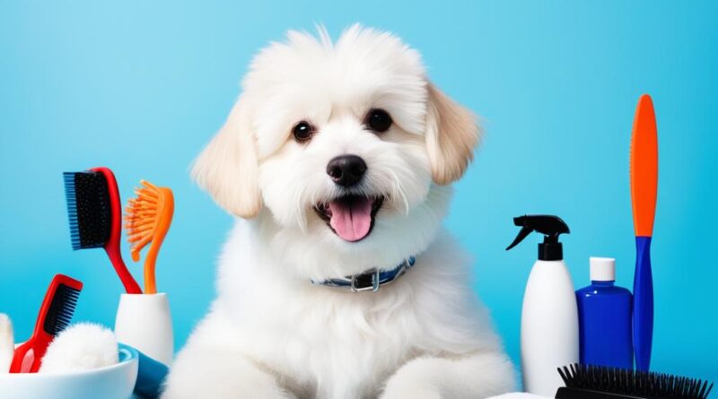 the dog house grooming