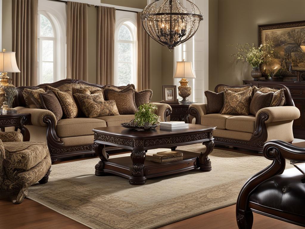 top-quality home furnishings