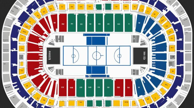 total mortgage arena seating chart