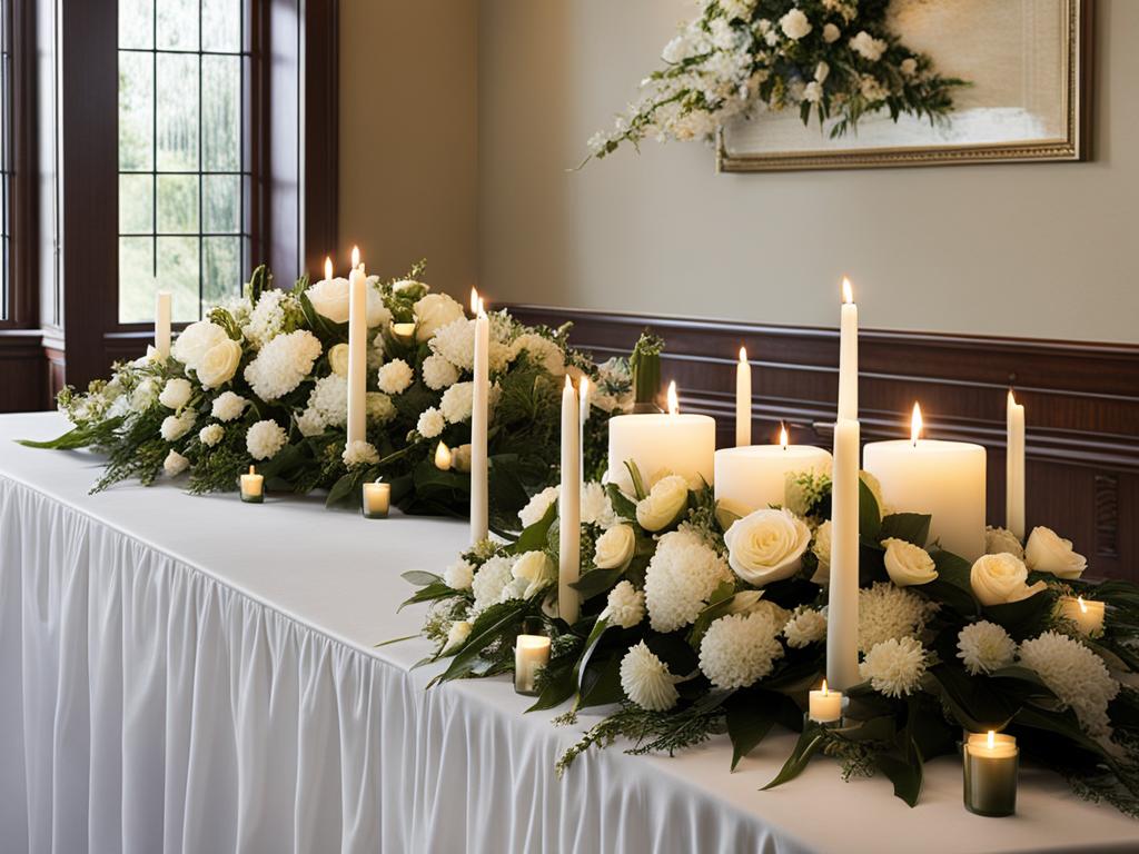 white-sanders funeral home obituaries