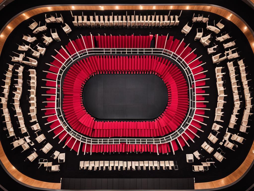 winspear opera house box circle seating