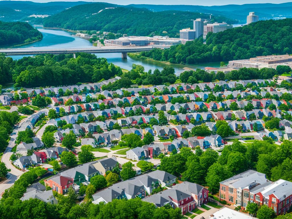 Affordable Housing in Chattanooga TN