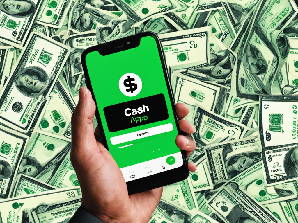 Cash App money tricks