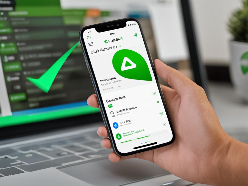 Cash App withdrawal to transfer money to Chime